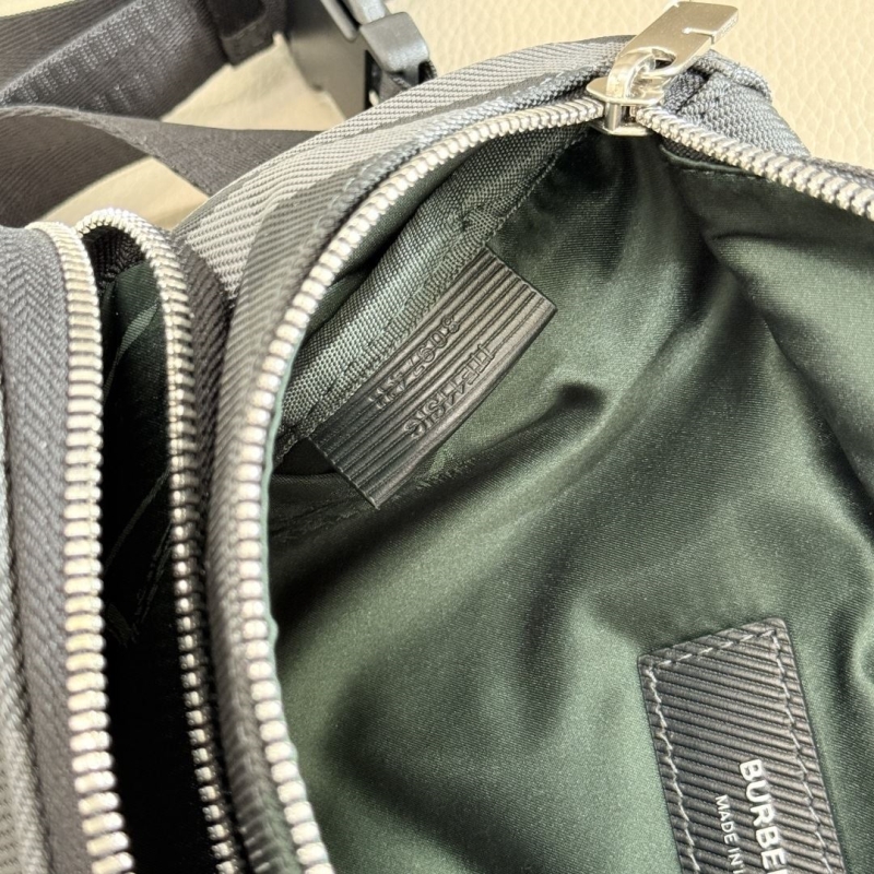 Bv*b*rry waist chest packs